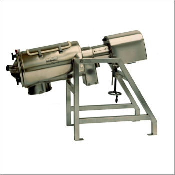 Liquid Solid Separator