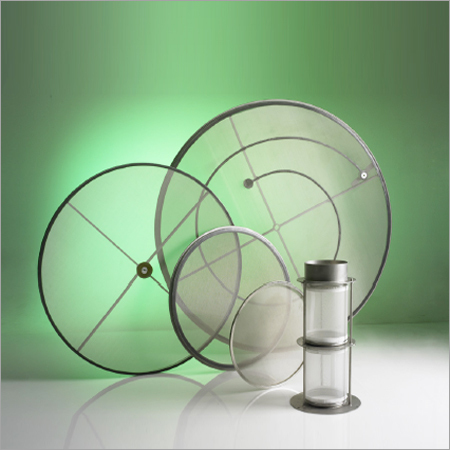 Vibrating Screen Mesh