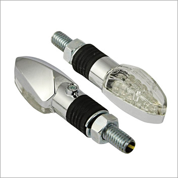 Bike It Led Pod Indicators