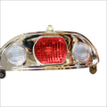 Motorcycle Tail Lights
