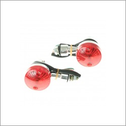 Motocycle Turn Light Indicator