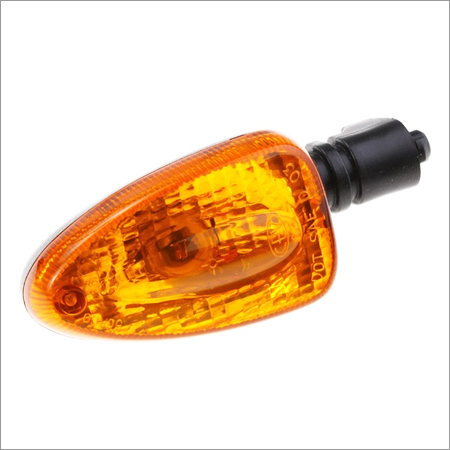 Indicator Bicycle Lights