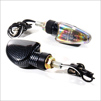 Motorcycle Indicators