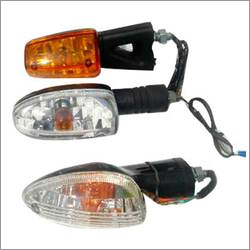 Blinkers Lights