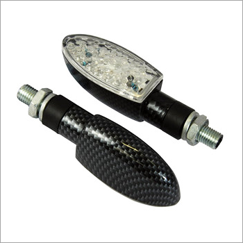Motorcycle LED Lights