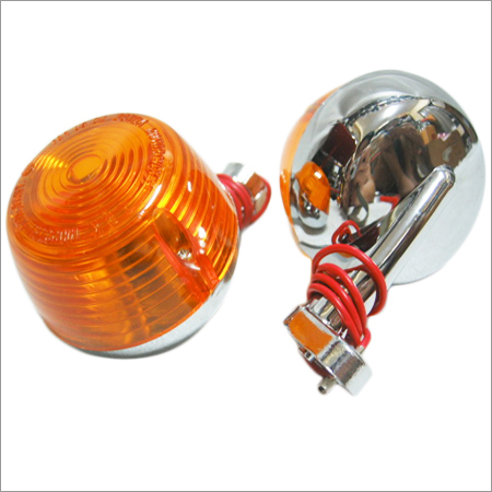 Motorcycle Turning Light Indicator