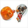 Motorcycle Turning Light Indicator