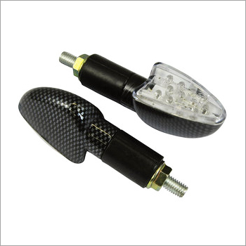 Bike It LED Spear Indicators