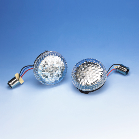 Motorcycle Lights