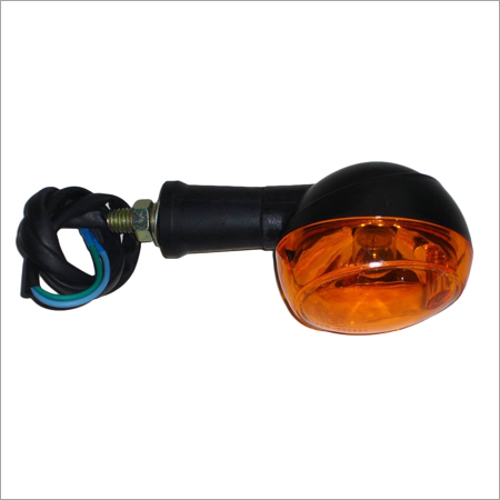 Motorcycle Pilot Light