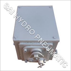 Manual Power Pack