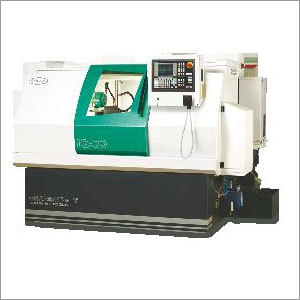 CNC Internal Grinding Machine