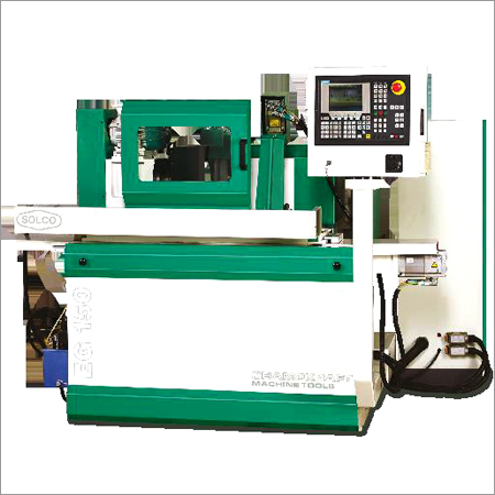 CNC External Track Grinding Machine
