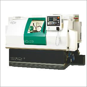CNC Cylindrical Grinding Machine