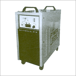 Digital Inverter DC TIg Welder (IGBT)