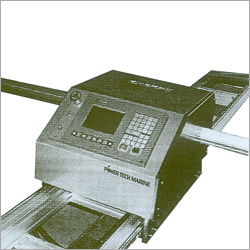 Portable CNC Machine