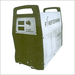 IGBT DC Inverter MMA Welder (Water Resistant)