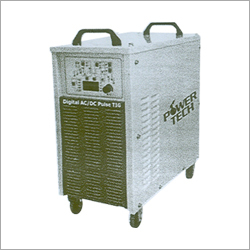 Digital Inverter AC DC Pulse Tig