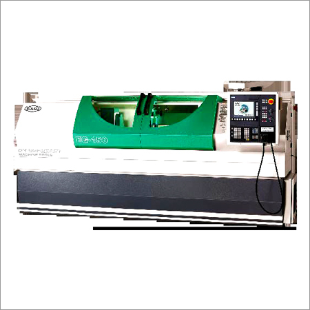 CNC External Grinding Machine