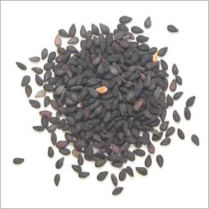 Seeds Black Sesame