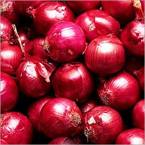 Red Onion