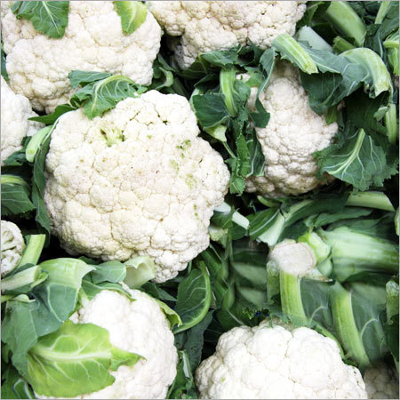 Cauliflower