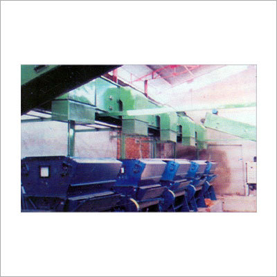 Automatic Conveyors