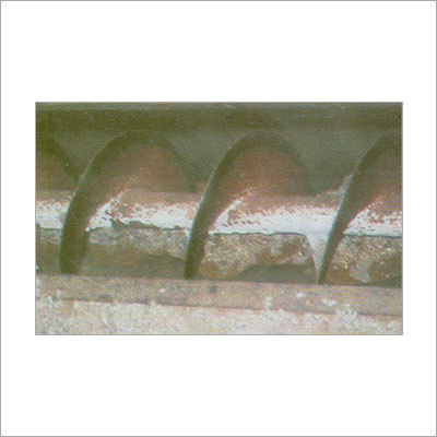 Seed Screw Conveyor
