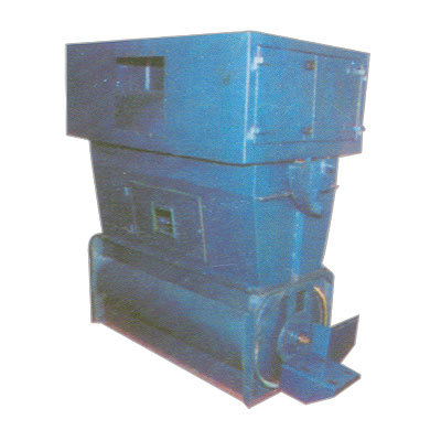 Stationary Condenser