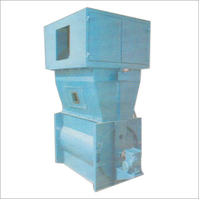 Stationary Drum Filtration