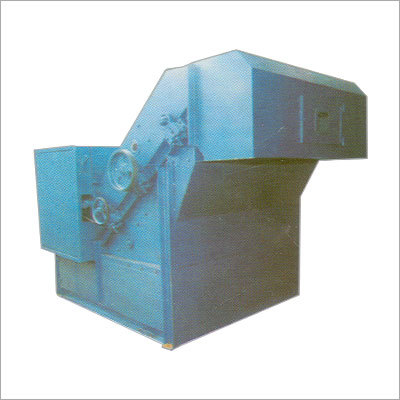 Cleaning Machine