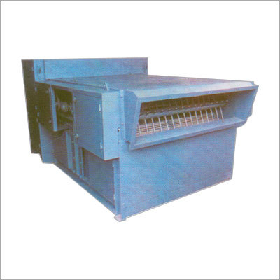 Ginning Machine
