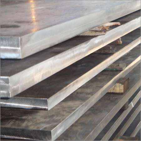 Shock Resisting Steel Round
