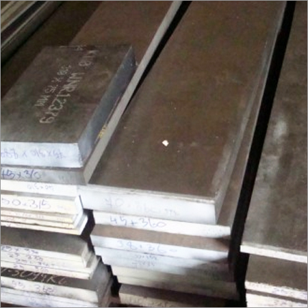 Hot Die Steel Flat