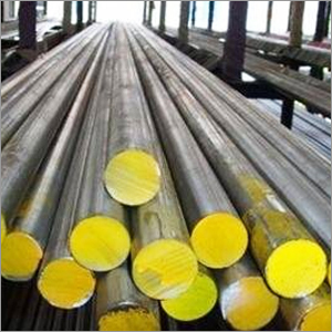Oil Hardening Steel Round