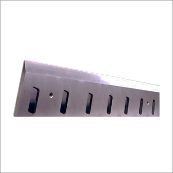 Clad Steel