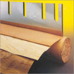 Clad Steel For Veneer Knife