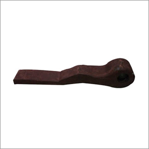 Wagon Door Short Hinge