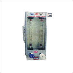 Hypoxic Guard Anesthesia Machine