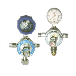 MOX Regulator