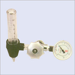 Fa Valve with Gauge