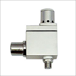 Non Return Unit
