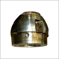 Thrust ball bearings
