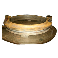 Labyrinth Oil Seals