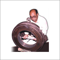 Carbon Ring Seal