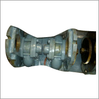 Turbine Gland Sealing