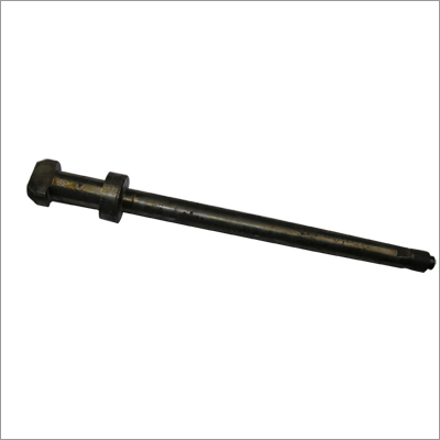 Governing System Spare Parts