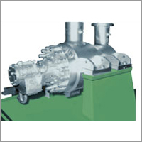 Boiler Feed Pumps