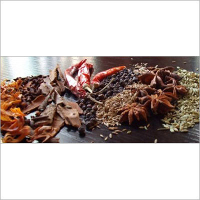 Spices - 99% Pure, Bulk/Retail Packaging | Sourced from Certified Vendors, Unique Taste, Rich Aroma, Ideal for Cooking