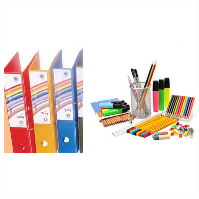 Stationary Products